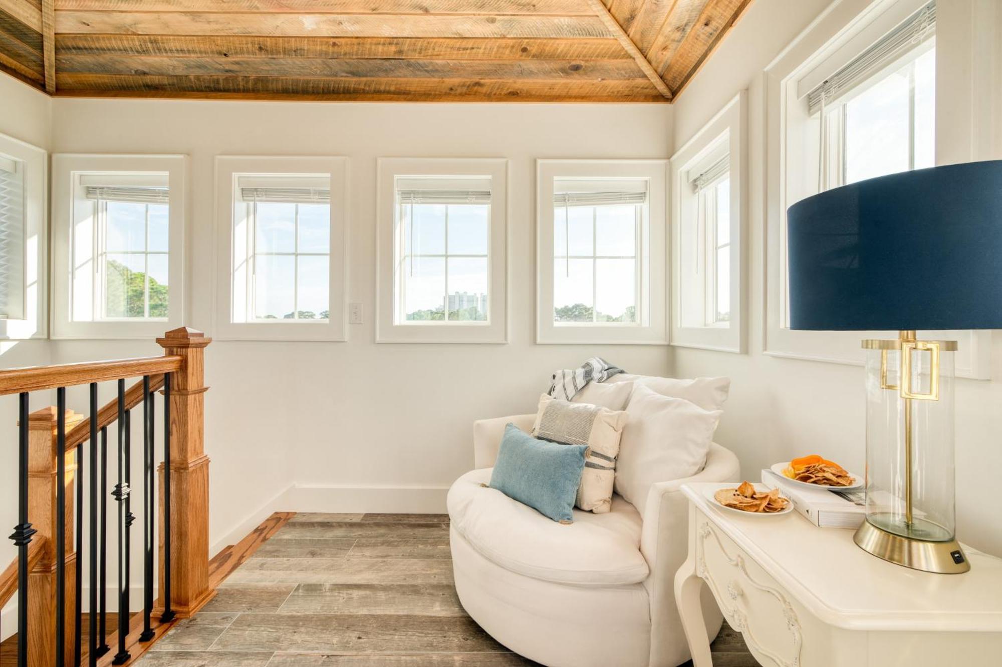 Edgewater By Avantstay Gorgeous Character Lakefront Home W Private Dock Destin Exterior photo